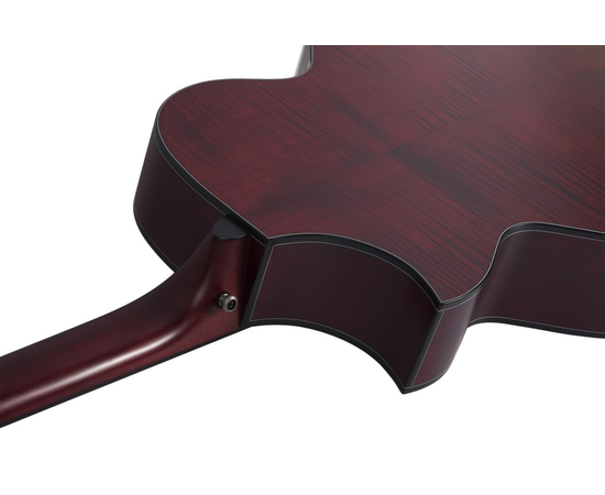 Электроакустическая гитара SCHECTER ORLEANS STAGE AC NS-VRS