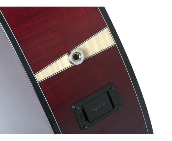 Электроакустическая гитара SCHECTER ORLEANS STAGE AC NS-VRS