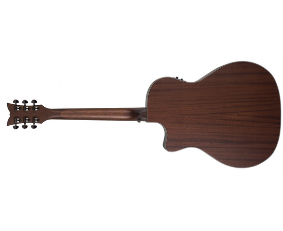 Электроакустическая гитара SCHECTER ORLEANS STUDIO AC NS