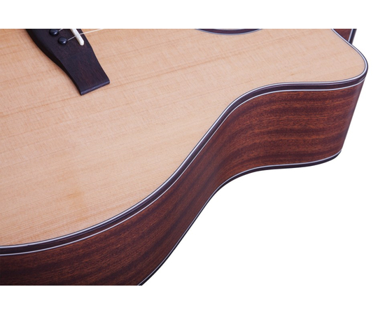 Электроакустическая гитара SCHECTER ORLEANS STUDIO AC NS