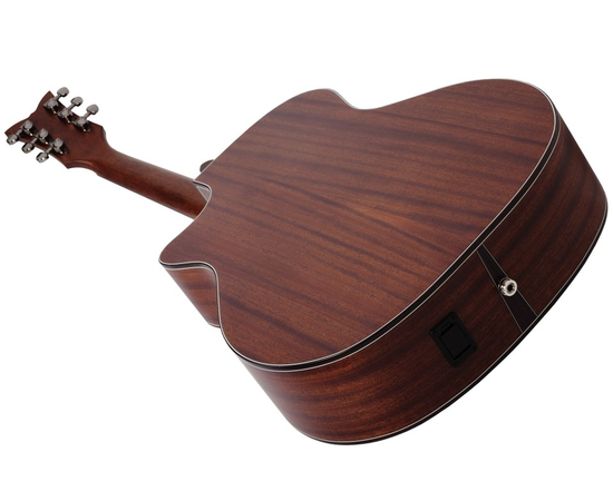 Электроакустическая гитара SCHECTER ORLEANS STUDIO AC NS