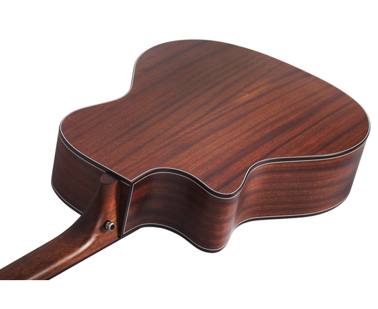 Электроакустическая гитара SCHECTER ORLEANS STUDIO AC NS