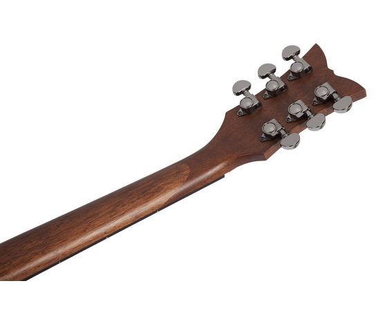 Электроакустическая гитара SCHECTER ORLEANS STUDIO AC NS