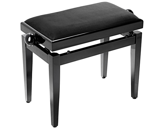 Банкетка для рояля Stagg PB05 BKP VBK - 131365 за 0 грн. | 4Club