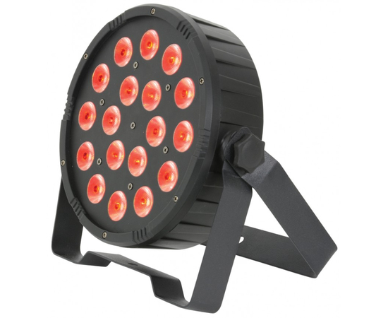 Прожектор Stagg SLI-ECOPAR18-2 - 131407 за 0 грн. | 4Club