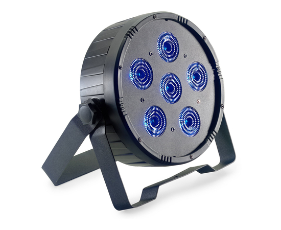 Прожектор Stagg SLI-ECOPAR6-2 - 131410 за 0 грн. | 4Club