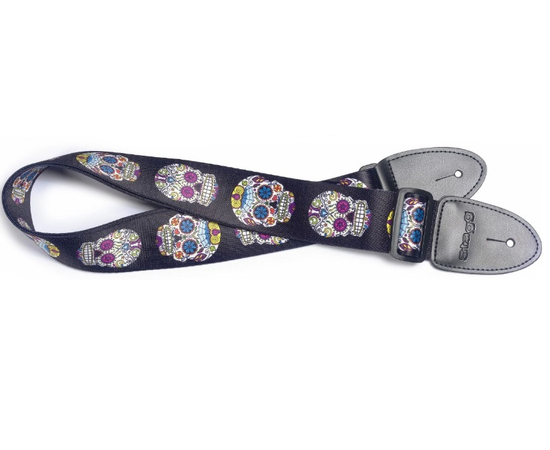 Гитарный ремень Stagg STE MEX SK 2 - 131373 за 500 грн. | 4Club