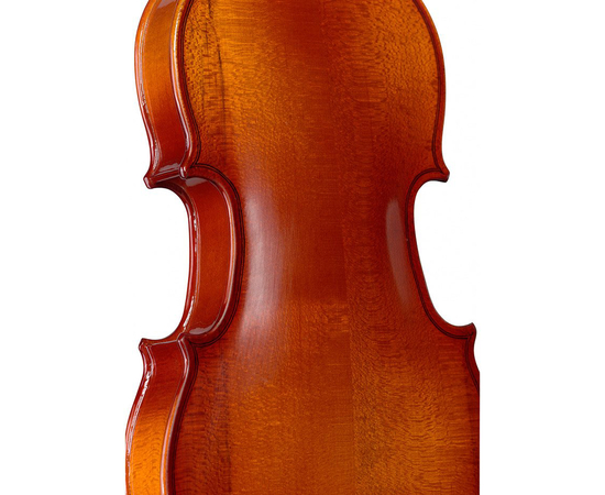Скрипка в футляре Stagg VL 1/4
