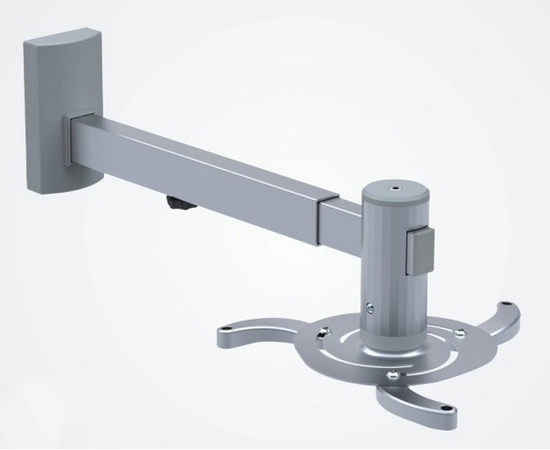 Крепления для проекторов Sunne PRO05L​ - 131335 за 4016 грн. | 4Club