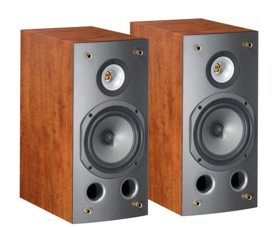 Акустическая система Triangle COMETE EX Cognac - 131453 за 13528 грн. | 4Club