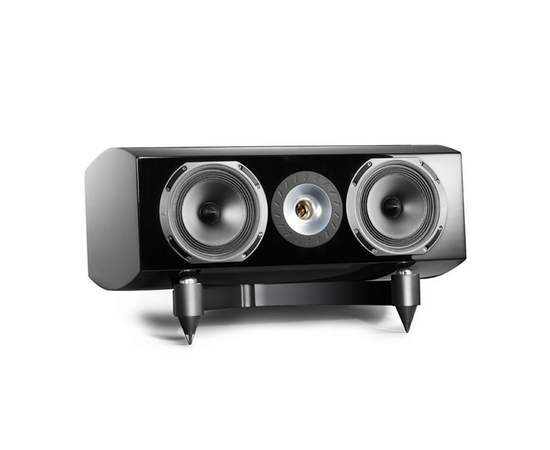 Центральный громкоговоритель Triangle VOCE MAGELLAN (center) - 131364 за 0 грн. | 4Club