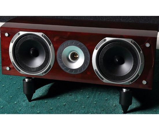 Центральный канал Triangle VOCE MAGELLAN Mahogany​