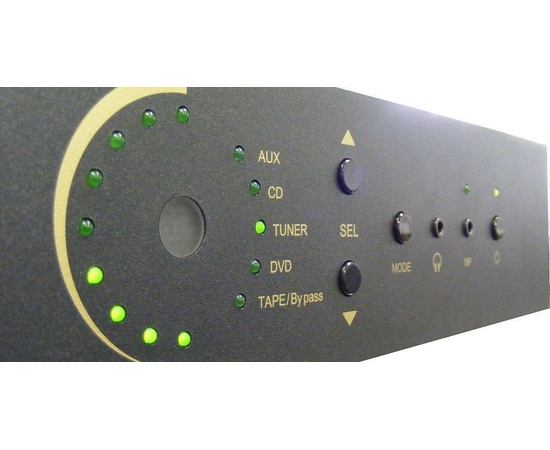 Интегральный усилитель Atoll IN30