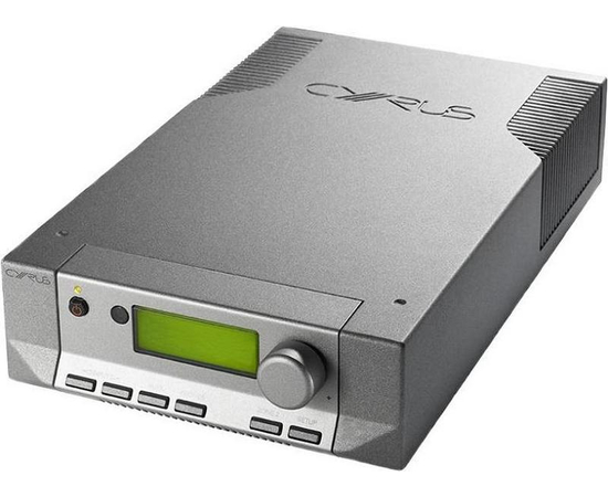 Интегральный усилитель Cyrus 6a Quarts​