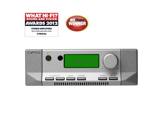 Интегральный усилитель Cyrus 6a Quarts​ - 131300 за 42275 грн. | 4Club