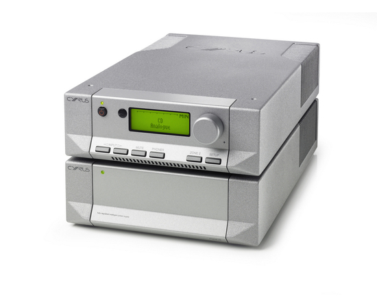 Интегральный усилитель Cyrus 8a Quarts​ - 131294 за 0 грн. | 4Club