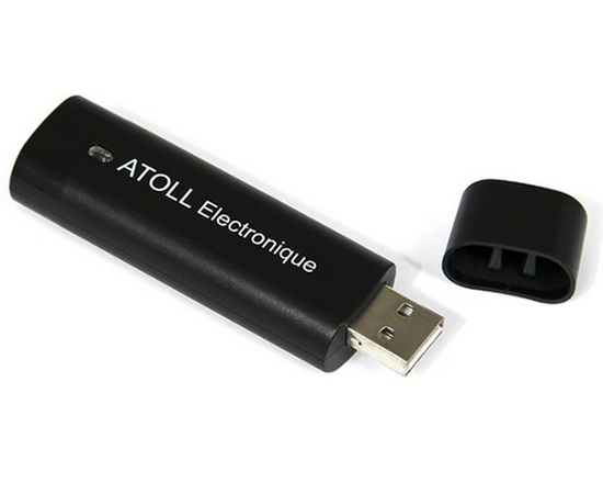 Карта расширения Atoll Additional USB DONGLE - 131250 за 4862 грн. | 4Club