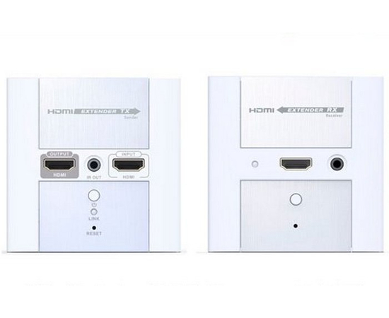 Комплект настенных панелей AVCom AVC705w - 131130 за 3805 грн. | 4Club