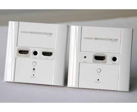 Комплект настенных панелей AVCom AVC705w