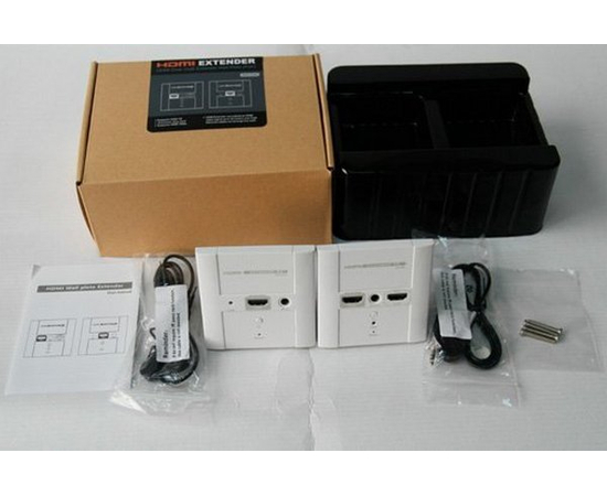 Комплект настенных панелей AVCom AVC705w