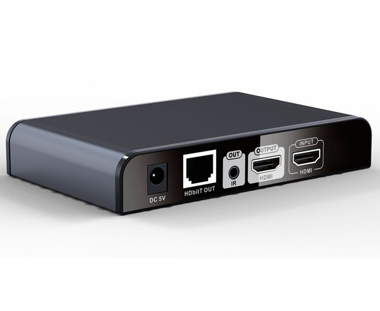Комплект приемник-передатчик HDMI/DV AVC716