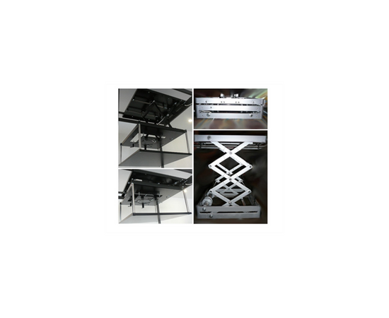 Лифт потолочный для проектора Lift System MLPR1-300 - 131121 за 42275 грн. | 4Club