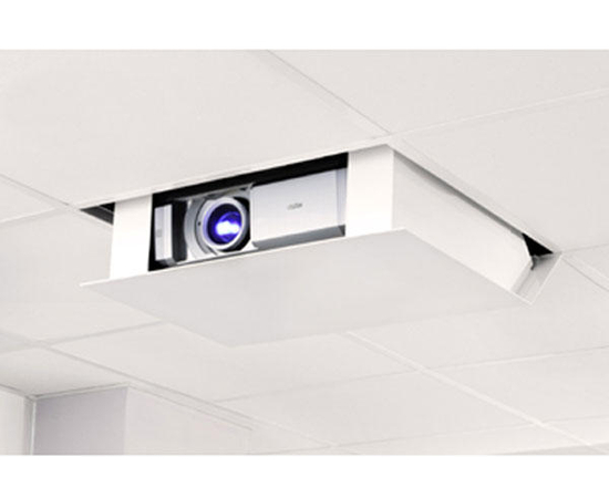 Лифт потолочный для проектора Lift System MLPR1-300