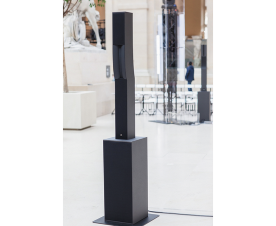 Мощный сабвуфер L-ACOUSTICS SYVA Low