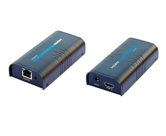 Передатчик и приемник HDMI сигнала AVCom AVC707 - 131131 за 6764 грн. | 4Club