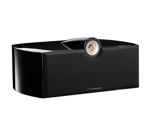 Полочная акустика Triangle GAMMA Black​ - 131400 за 0 грн. | 4Club