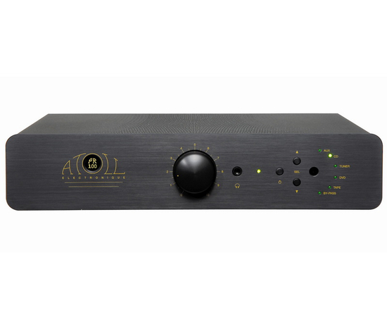 Предусилитель Atoll PR100SE - 131206 за 0 грн. | 4Club