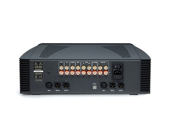 Предусилитель Atoll PR400​