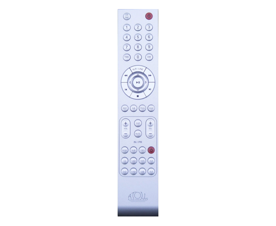 Предусилитель Atoll PR400​