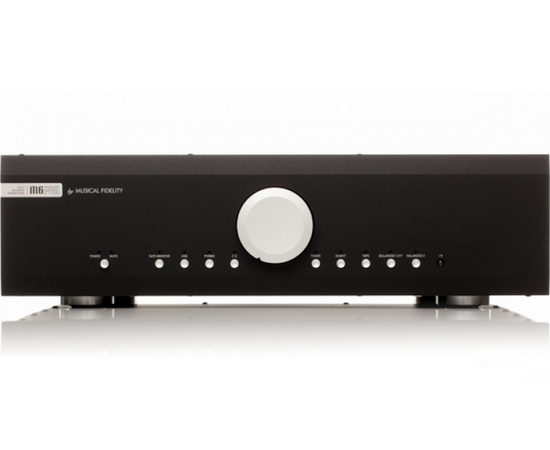 Предусилитель Musical Fidelity M6PRE - 131108 за 0 грн. | 4Club