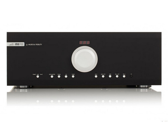 Предусилитель Musical Fidelity M8 PRE - 131115 за 173328 грн. | 4Club