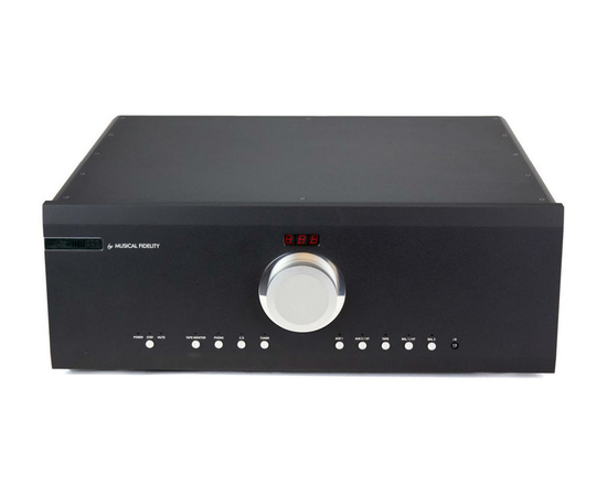 Предусилитель Musical Fidelity M8 PRE