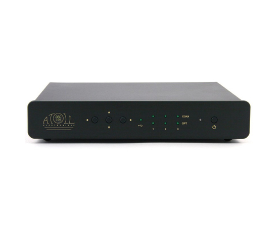 Преобразователь Atoll DAC100SE​