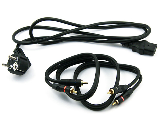 Преобразователь Atoll DAC100SE​