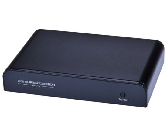 Приемник-передатчик AVCom AVC707Matrix - 131133 за 13105 грн. | 4Club