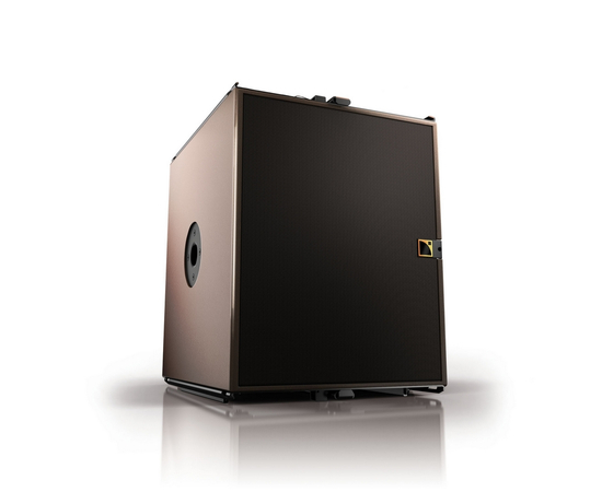 Сабвуфер L-ACOUSTICS SB15m - 93272 за 0 грн. | 4Club