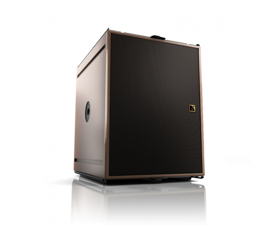 Сабвуфер L-ACOUSTICS SB18m - 93315 за 0 грн. | 4Club