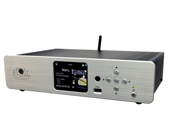 Сетевой плеер Atoll MS100