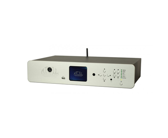 Сетевой плеер Atoll ST100​