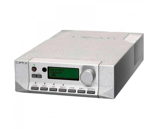 Сетевой плеер Cyrus Stream XP2 Qx Quarts​