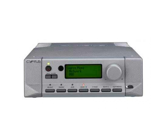 Сетевой плеер Cyrus Stream XP2 Qx Quarts​ - 131272 за 0 грн. | 4Club