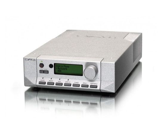 Сетевой проигрыватель Cyrus Stream X2 Quarts​ - 131285 за 0 грн. | 4Club