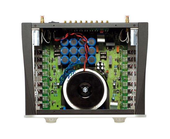 Стереоусилитель Atoll IN400