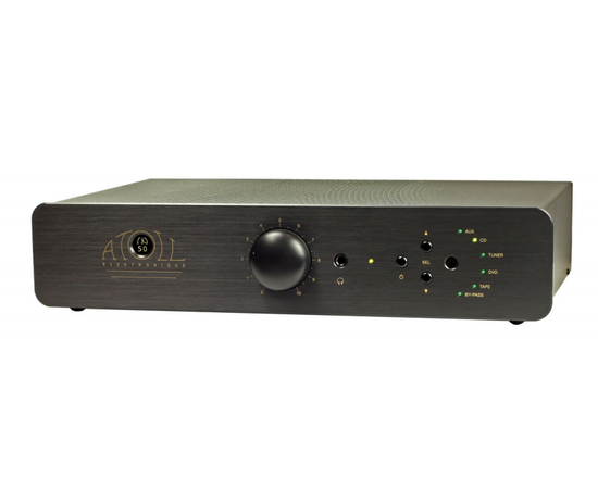 Стереоусилитель Atoll IN50SE