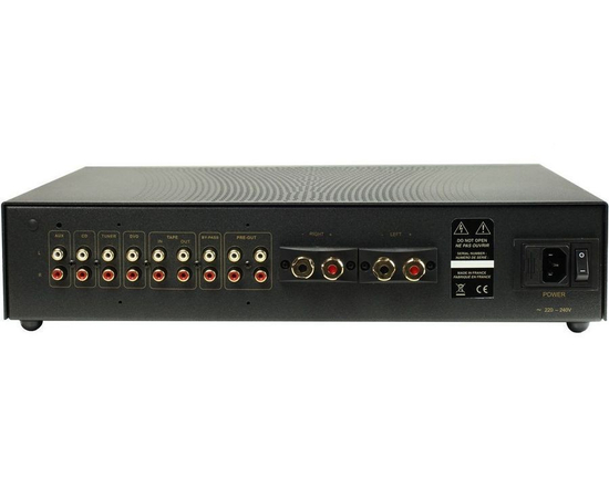 Стереоусилитель Atoll IN50SE