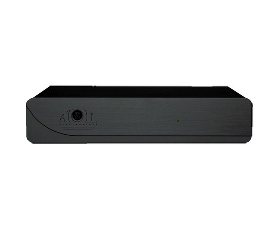 Стереоусилитель мощности Atoll AM200 - 131215 за 0 грн. | 4Club